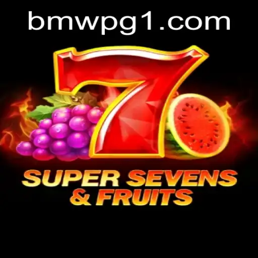 Descubra o Mundo Vibrante de 7SuperSevensFruits