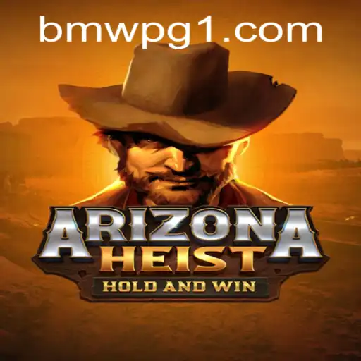 Descubra o Mundo de ArizonaHeist: Um Jogo de Estratégia e Aventura