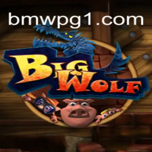 BigWolf: Descubra o Fascinante Mundo do Novo Jogo BMW-PG