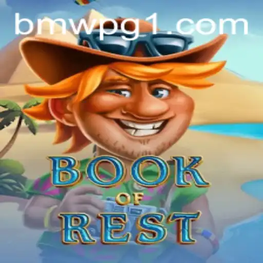 Descubra o Fascinante Mundo de BookofRest