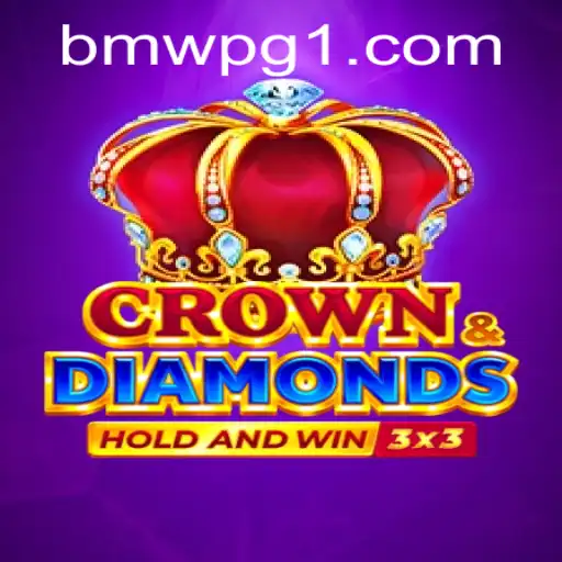 Explorando o Mundo do Jogo Crowndiamonds: Descrição, Introdução e Regras