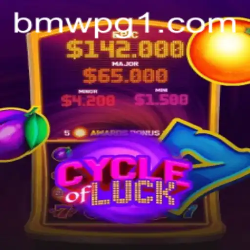 Descubra o Empolgante Mundo do Jogo CycleofLuck