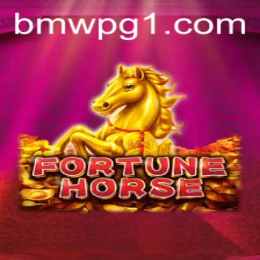 Descobrindo 'FortuneHorse': O Novo Fenômeno no Mundo dos Jogos