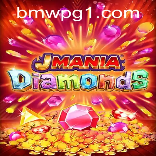 Explorando o Mundo de JManiaDiamonds: O Jogo que Conquista Corações
