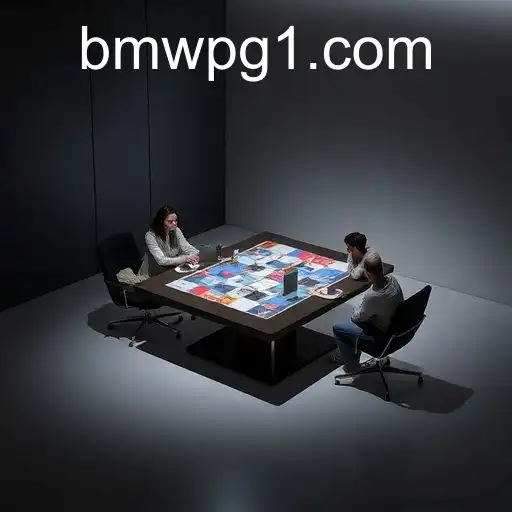 Jogos de mesa