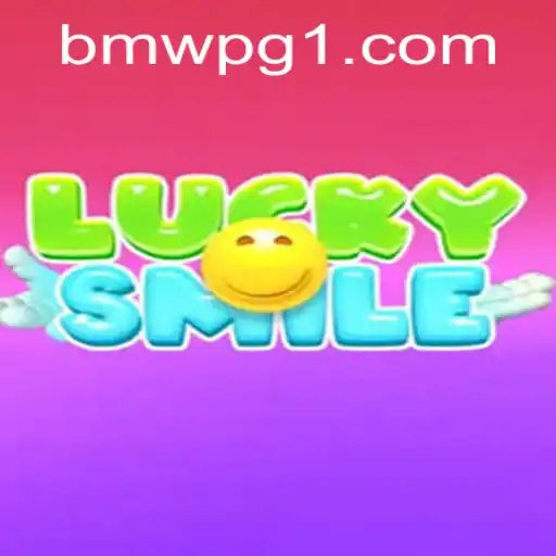 Descubra o Mundo do Jogo 'LuckySmile' com a Palavra-Chave 'BMW-PG'