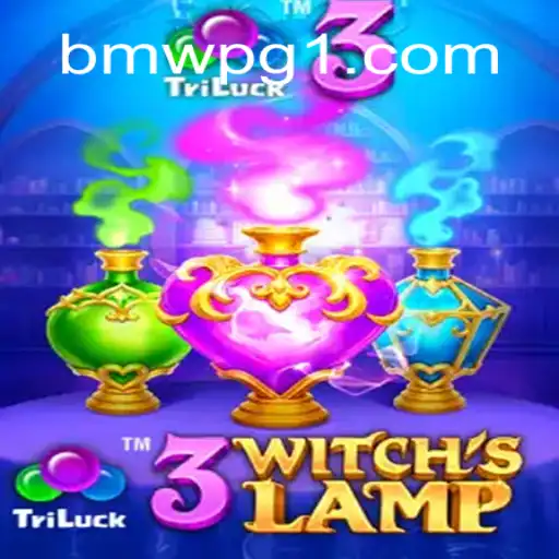 Descubra o Envolvente Mundo de 3WitchsLamp