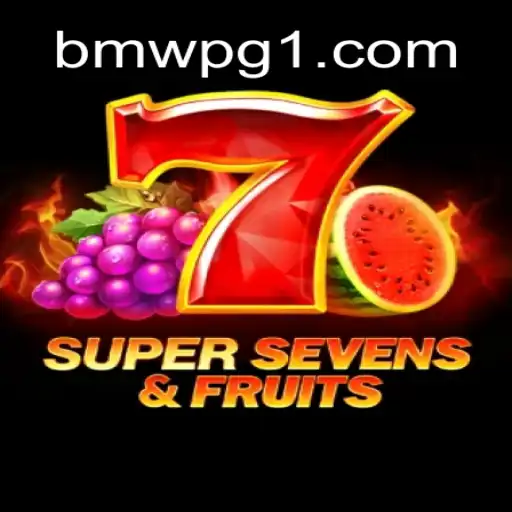 Descubra o Mundo Vibrante de 7SuperSevensFruits