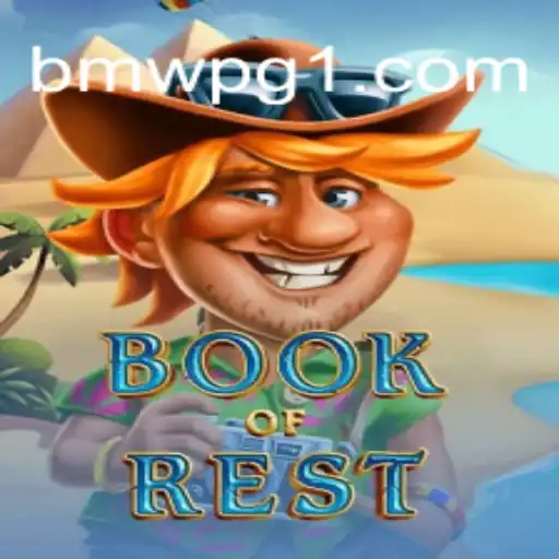 Descubra o Fascinante Mundo de BookofRest