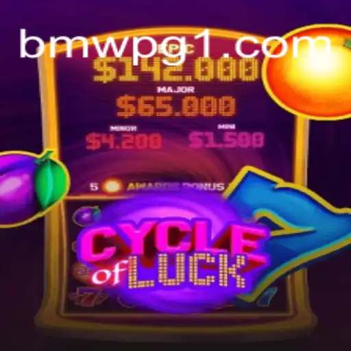 Descubra o Empolgante Mundo do Jogo CycleofLuck