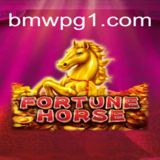Descobrindo 'FortuneHorse': O Novo Fenômeno no Mundo dos Jogos
