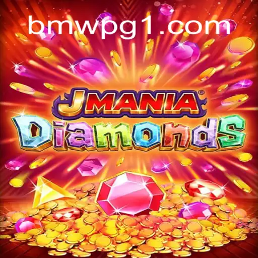 Explorando o Mundo de JManiaDiamonds: O Jogo que Conquista Corações