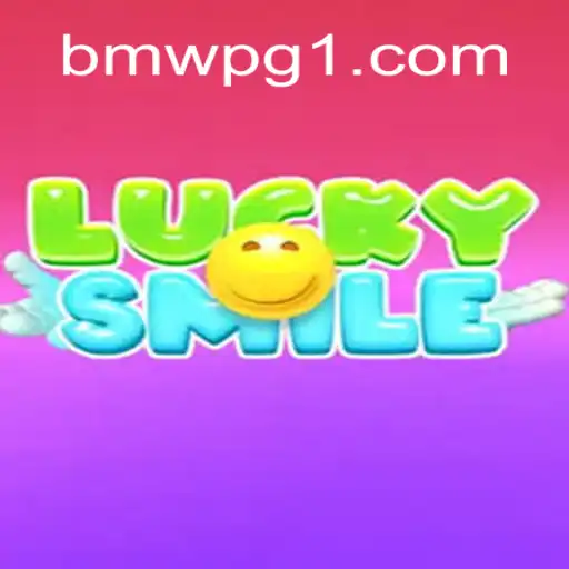 Descubra o Mundo do Jogo 'LuckySmile' com a Palavra-Chave 'BMW-PG'