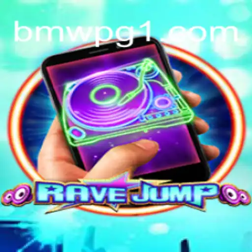 RaveJumpmobile: A Nova Sensação do Mundo dos Jogos com BMW-PG