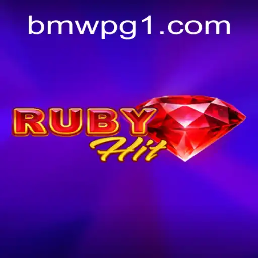 Descubra RubyHit: O Novo Jogo que Está Dominando as Paradas