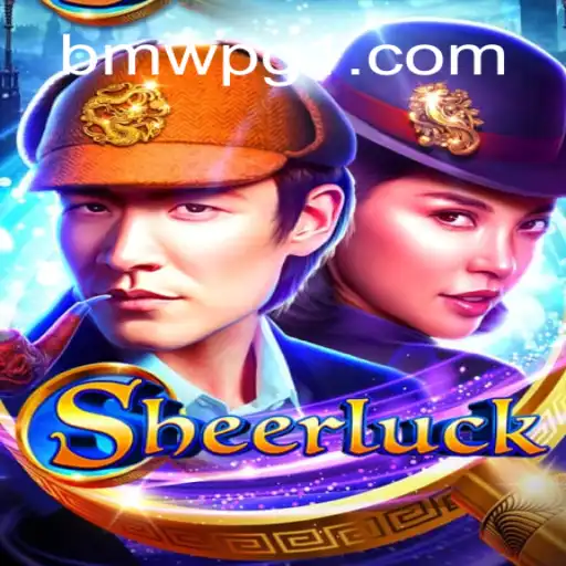Descubra Sheerluck: O Jogo de Estratégia e Mistério do Momento