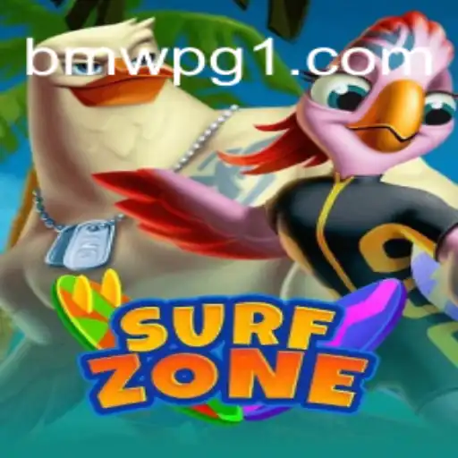 Descubra o Emocionante Mundo de SurfZone: O Novo Jogo de Tabuleiro