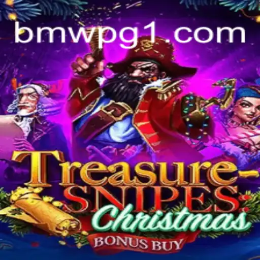 Descubra o TreasuresnipesChristmas: Uma Aventura de Natal Inovadora