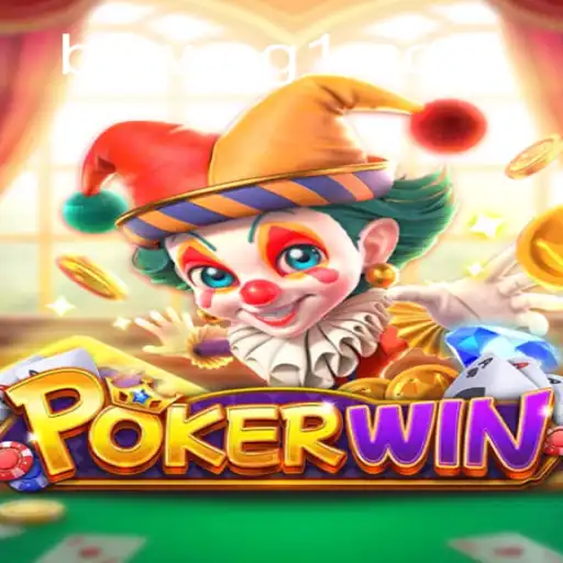 Descubra o Empolgante Mundo do Jogo POKERWIN