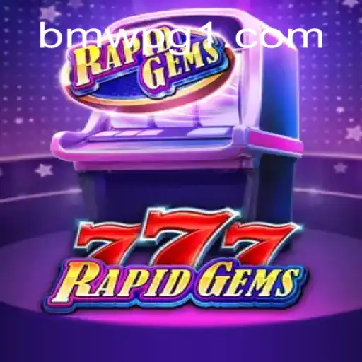 Descubra RapidGems777: Um Jogo de Estratégia Inovador