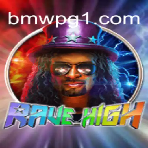 Explore o Mundo Dinâmico de RaveHigh: Um Jogo de Estratégia com BMW-PG