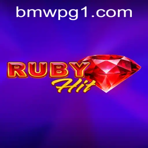 Descubra RubyHit: O Novo Jogo que Está Dominando as Paradas
