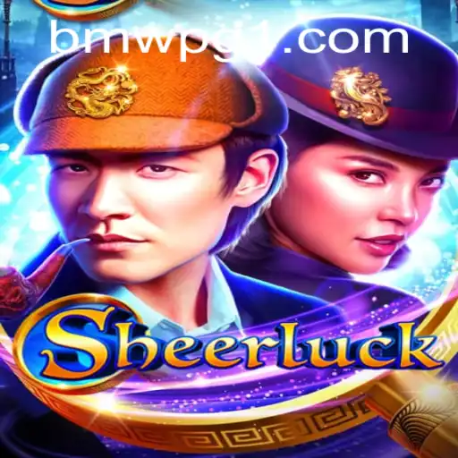 Descubra Sheerluck: O Jogo de Estratégia e Mistério do Momento
