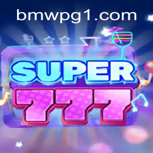 Super777: A Nova Sensação no Mundo dos Jogos Digitais
