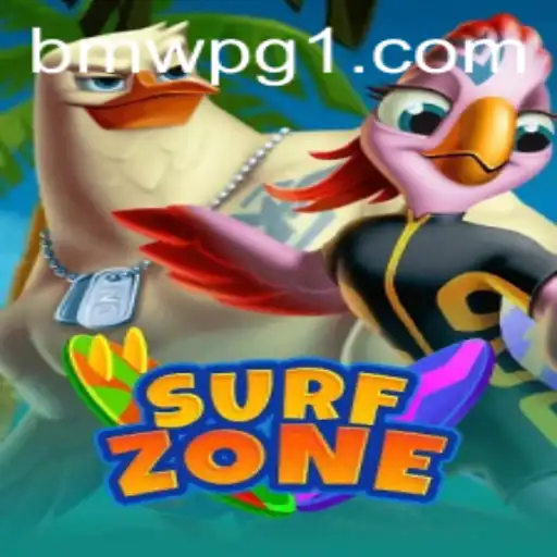 Descubra o Emocionante Mundo de SurfZone: O Novo Jogo de Tabuleiro