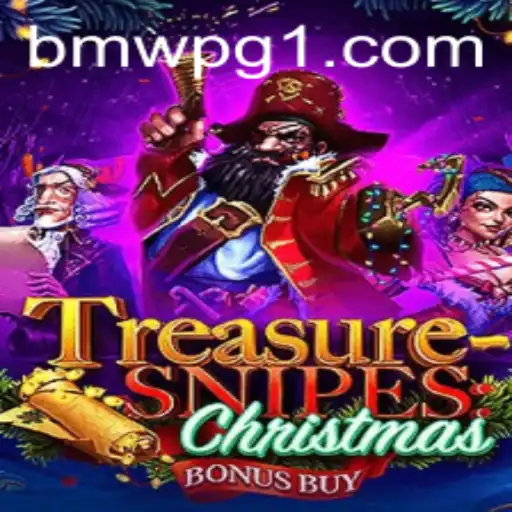 Descubra o TreasuresnipesChristmas: Uma Aventura de Natal Inovadora